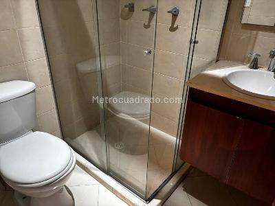 Apartamento de 2 alcobas en venta en Lisboa, Bogotá, 62 m² · foto 6 de 18