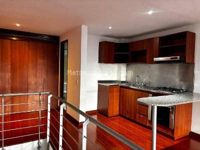 Apartamento de 2 alcobas en venta en Lisboa, Bogotá, 62 m² · foto 7 de 18