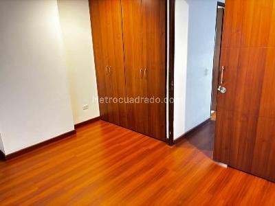 Apartamento de 2 alcobas en venta en Lisboa, Bogotá, 62 m² · foto 9 de 18