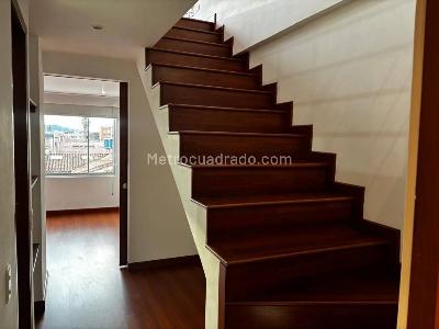 Apartamento de 2 alcobas en venta en Lisboa, Bogotá, 62 m² · foto 11 de 18