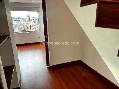 Apartamento de 2 alcobas en venta en Lisboa, Bogotá, 62 m² · foto 12 de 18