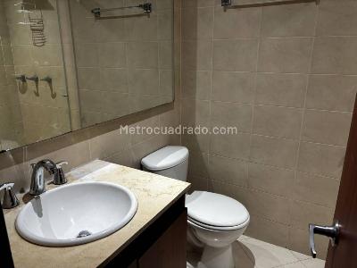 Apartamento de 2 alcobas en venta en Lisboa, Bogotá, 62 m² · foto 13 de 18