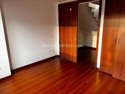 Apartamento de 2 alcobas en venta en Lisboa, Bogotá, 62 m² · foto 14 de 18