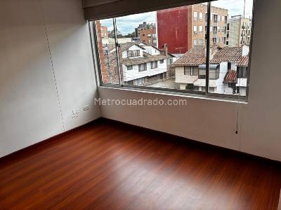 Apartamento de 2 alcobas en venta en Lisboa, Bogotá, 62 m² · foto 15 de 18