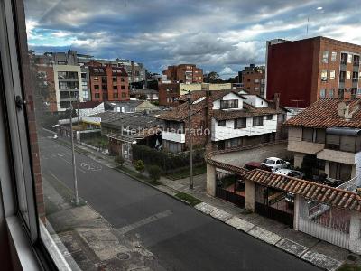 Apartamento de 2 alcobas en venta en Lisboa, Bogotá, 62 m² · foto 16 de 18