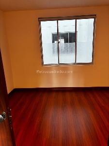 Apartamento de 2 alcobas en venta en Lisboa, Bogotá, 62 m² · foto 17 de 18