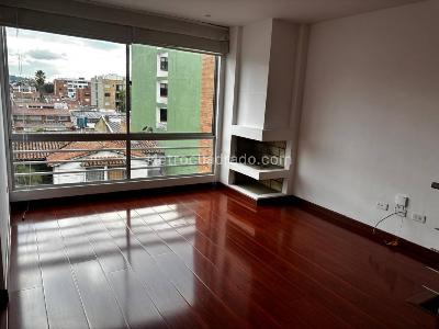 Apartamento de 2 alcobas en venta en Lisboa, Bogotá, 62 m² · foto 18 de 18