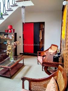 Casa en venta en La Soledad, Bogotá · foto 2 de 11