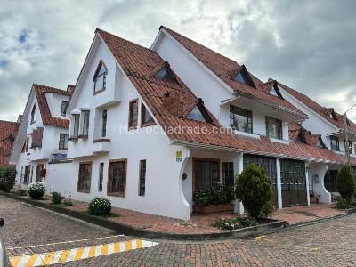 Casa en venta en Mosquera, Mosquera · foto 2 de 20