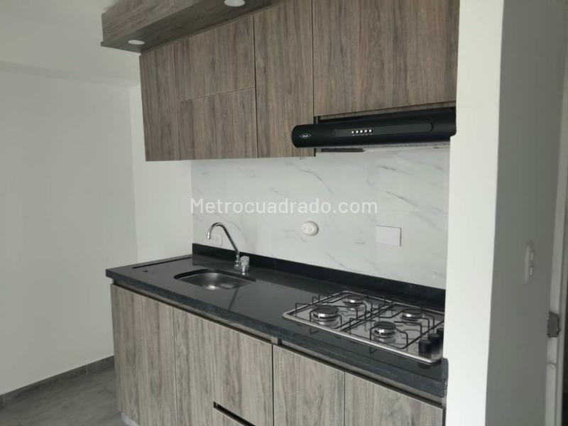 Piso – Chía - Vista 3