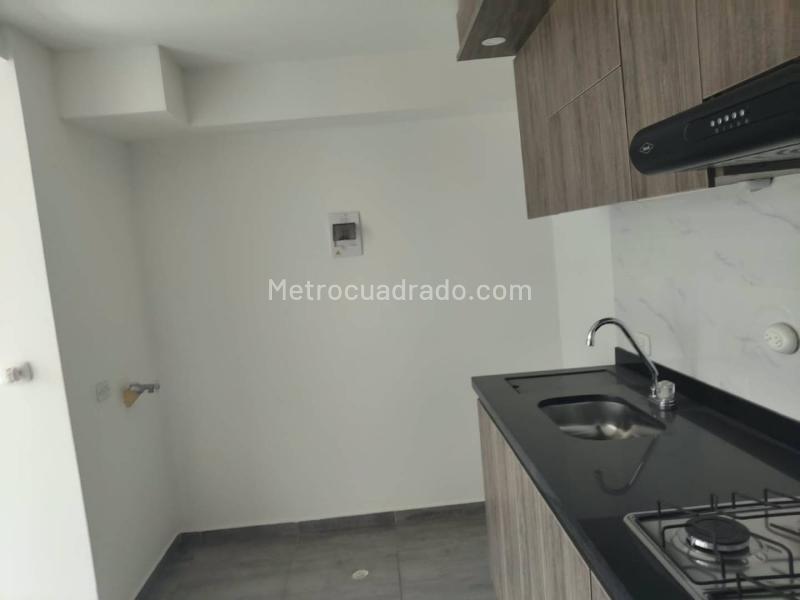 Piso – Chía - Vista 4