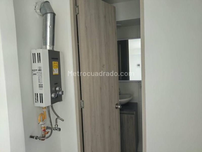 Piso – Chía - Vista 5