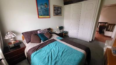 Casa de 5 alcobas en venta en Malibu La Alhambra, Bogotá, 320 m² · foto 12 de 20