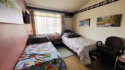 Casa de 5 alcobas en venta en Malibu La Alhambra, Bogotá, 320 m² · foto 18 de 20