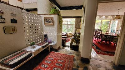 Casa de 5 alcobas en venta en Malibu La Alhambra, Bogotá, 320 m² · foto 4 de 20