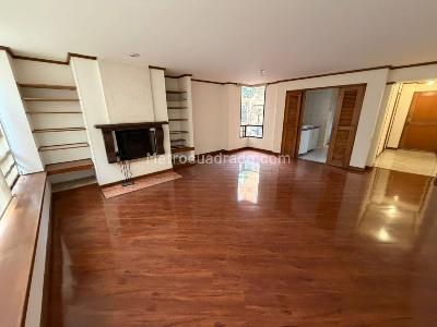 Apartamento en Arriendo, Chico Norte, Bogotá D.C.