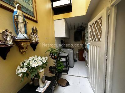 Casa en venta en Las Orquideas, Bogotá · foto 18 de 18