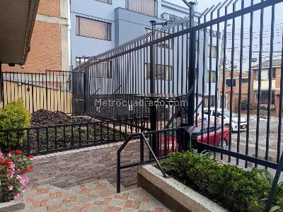 Apartamento en venta en Los Andes, Bogotá · foto 2 de 20