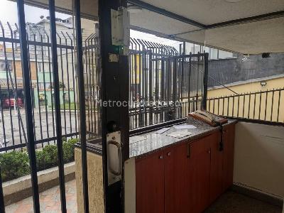Apartamento en venta en Los Andes, Bogotá · foto 3 de 20