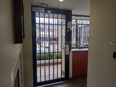Apartamento en venta en Los Andes, Bogotá · foto 4 de 20