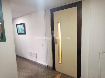 Apartamento en venta en Los Andes, Bogotá · foto 5 de 20
