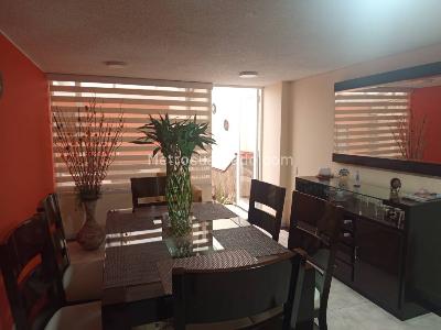 Apartamento en venta en Los Andes, Bogotá · foto 6 de 20