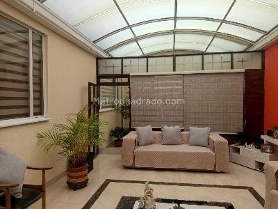 Apartamento en venta en Los Andes, Bogotá · foto 7 de 20