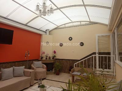 Apartamento en venta en Los Andes, Bogotá · foto 8 de 20