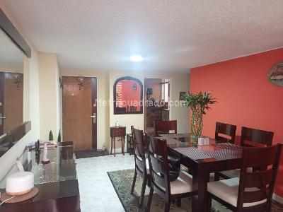 Apartamento en venta en Los Andes, Bogotá · foto 10 de 20