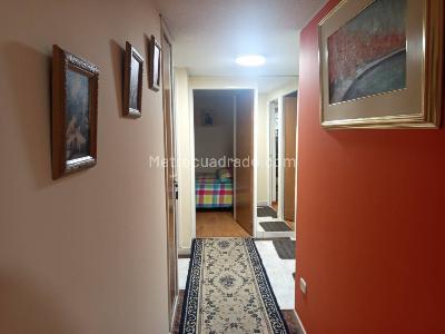 Apartamento en venta en Los Andes, Bogotá · foto 11 de 20