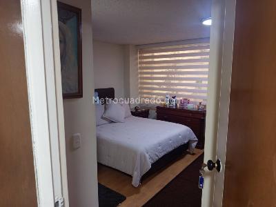 Apartamento en venta en Los Andes, Bogotá · foto 12 de 20
