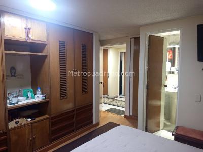 Apartamento en venta en Los Andes, Bogotá · foto 13 de 20