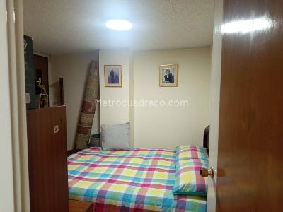 Apartamento en venta en Los Andes, Bogotá · foto 15 de 20