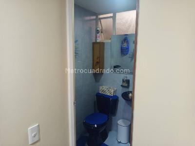 Apartamento en venta en Los Andes, Bogotá · foto 17 de 20