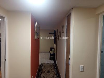 Apartamento en venta en Los Andes, Bogotá · foto 18 de 20