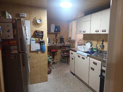 Apartamento en venta en Los Andes, Bogotá · foto 19 de 20