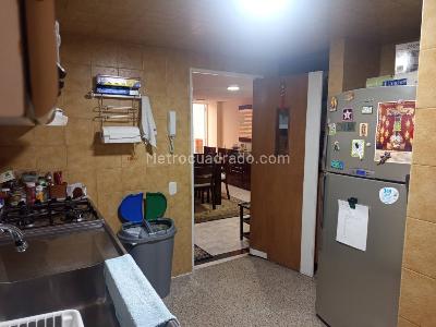 Apartamento en venta en Los Andes, Bogotá · foto 20 de 20