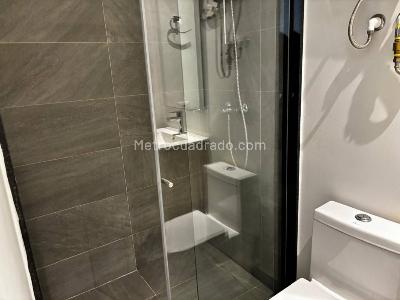 Apartamento en venta en Chapinero, Bogotá · foto 10 de 20