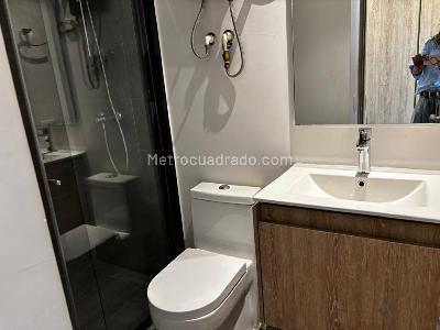 Apartamento en venta en Chapinero, Bogotá · foto 11 de 20