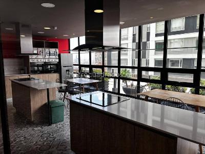 Apartamento en venta en Chapinero, Bogotá · foto 12 de 20