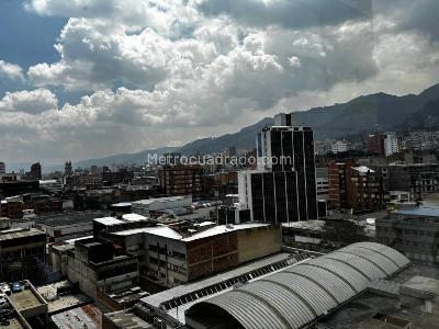 Apartamento en venta en Chapinero, Bogotá · foto 15 de 20