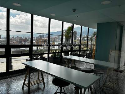 Apartamento en venta en Chapinero, Bogotá · foto 16 de 20