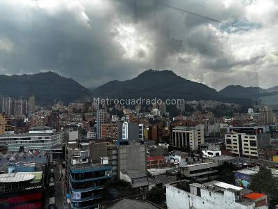 Apartamento en venta en Chapinero, Bogotá · foto 17 de 20