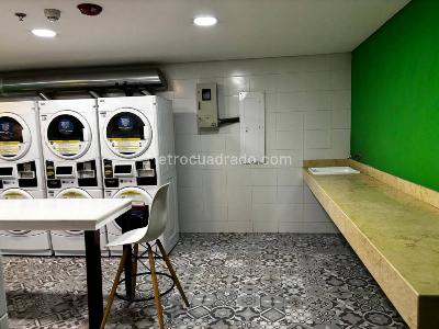 Apartamento en venta en Chapinero, Bogotá · foto 20 de 20
