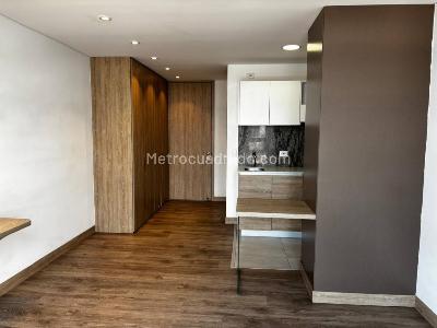 Apartamento en venta en Chapinero, Bogotá · foto 2 de 20