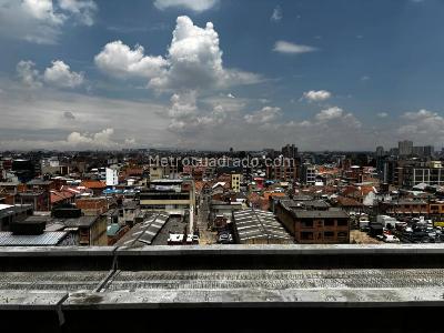 Apartamento en venta en Chapinero, Bogotá · foto 3 de 20
