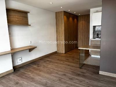 Apartamento en venta en Chapinero, Bogotá · foto 4 de 20