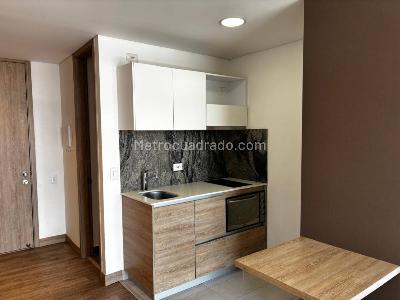 Apartamento en venta en Chapinero, Bogotá · foto 5 de 20