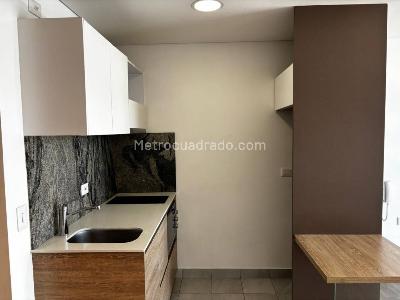 Apartamento en venta en Chapinero, Bogotá · foto 6 de 20