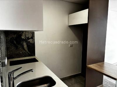 Apartamento en venta en Chapinero, Bogotá · foto 7 de 20